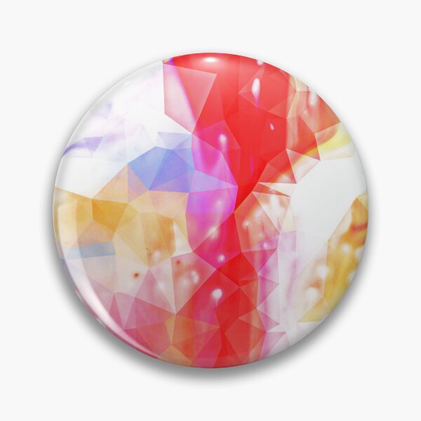 Item preview, polygon pattern designed and sold by Coolbreads1.