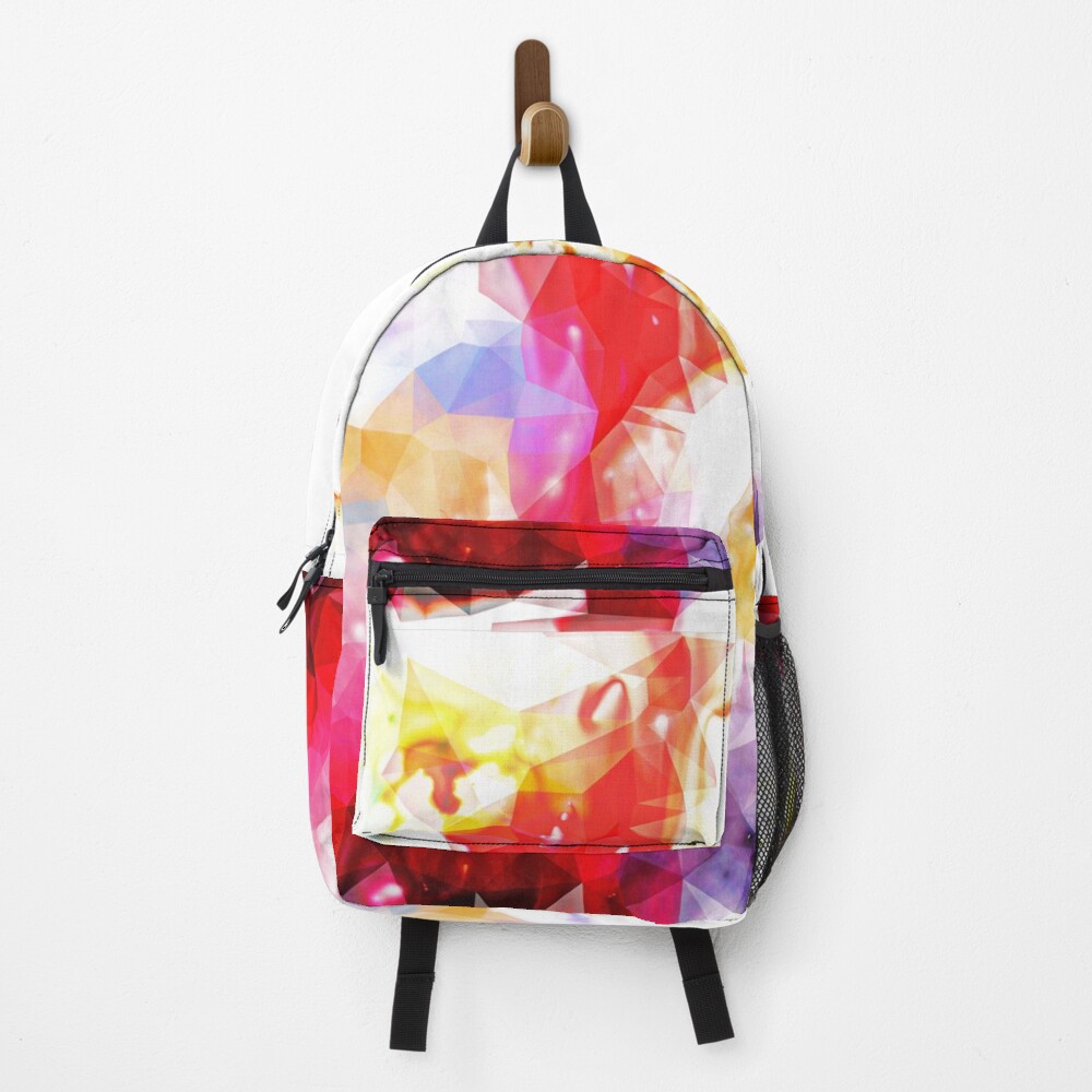 Item preview, Backpack designed and sold by Coolbreads1.
