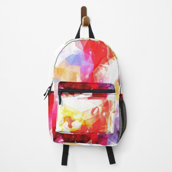 Item preview, polygon pattern designed and sold by Coolbreads1.