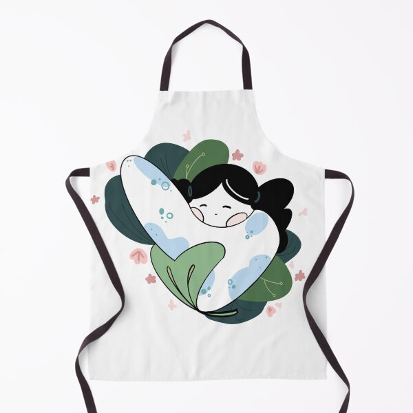 Item preview, Double hearts print designed and sold by Mishkitarts.