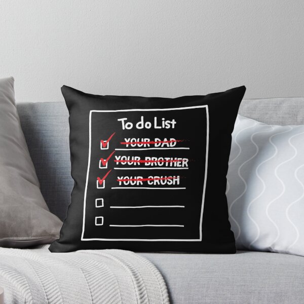 Item preview, To Do List Your Dad designed and sold by Store-Designify.