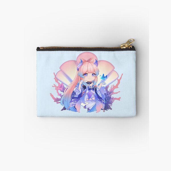 Item preview, Chibi Sangonomiya Kokomi - Genshin Impact designed and sold by scribblenib (Ji Xiao).