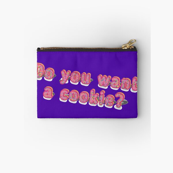 Item preview, Do you want a cookie.  Funny phrases, idioms. designed and sold by Ihor Ivanov.