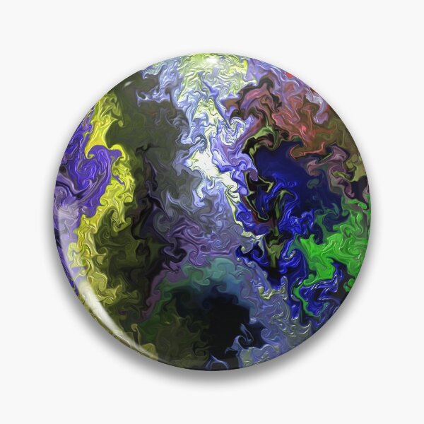Item preview, Fluid art designed and sold by Akashdigiart.