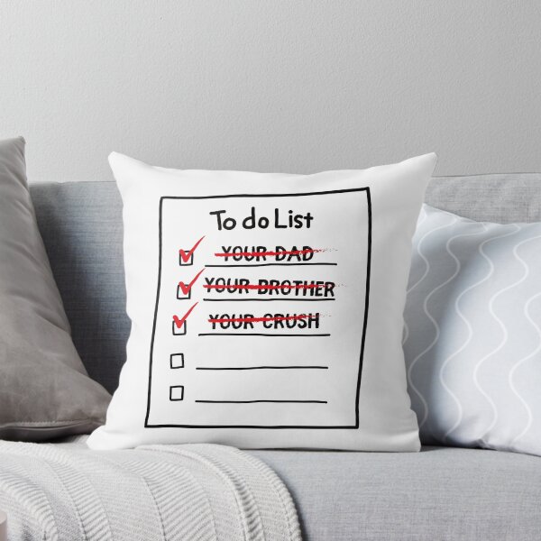 Item preview, To Do List Your Dad designed and sold by Store-Designify.