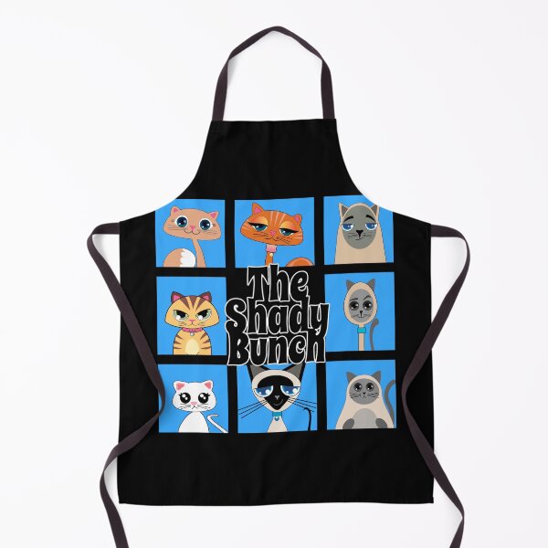 Item preview, Shady Little Bunch designed and sold by RoGoArt.
