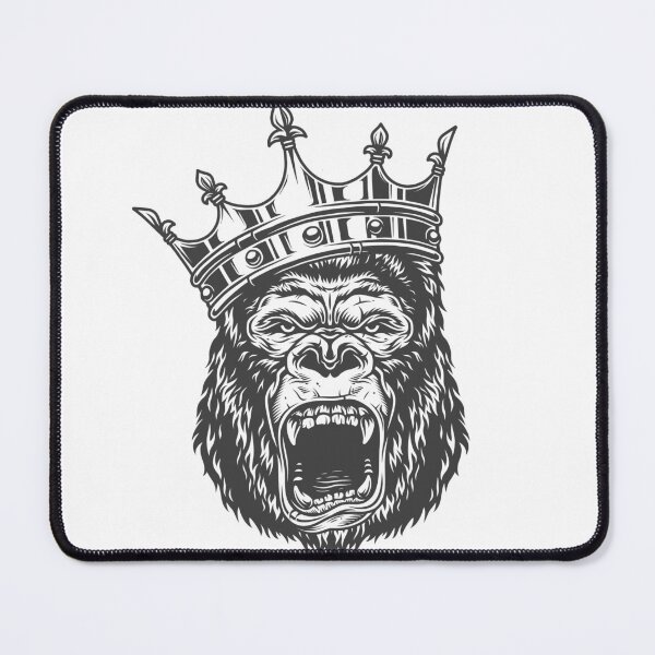 Item preview, Golira monkey animal designed and sold by MaxManN1.
