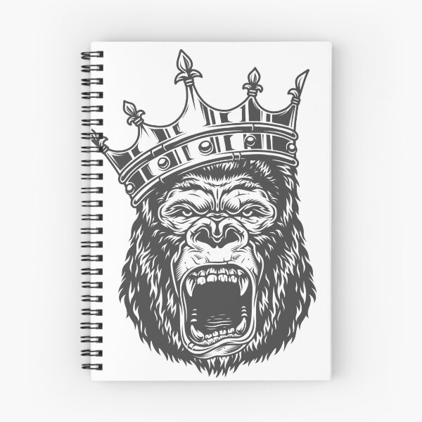 Item preview, Golira monkey animal designed and sold by MaxManN1.