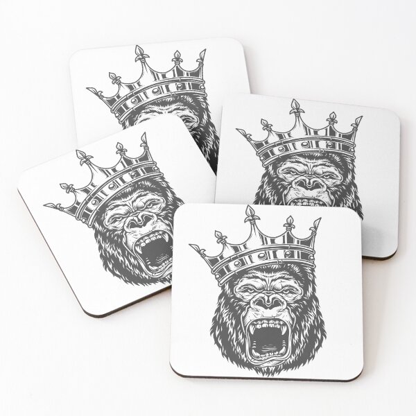 Item preview, Golira monkey animal designed and sold by MaxManN1.