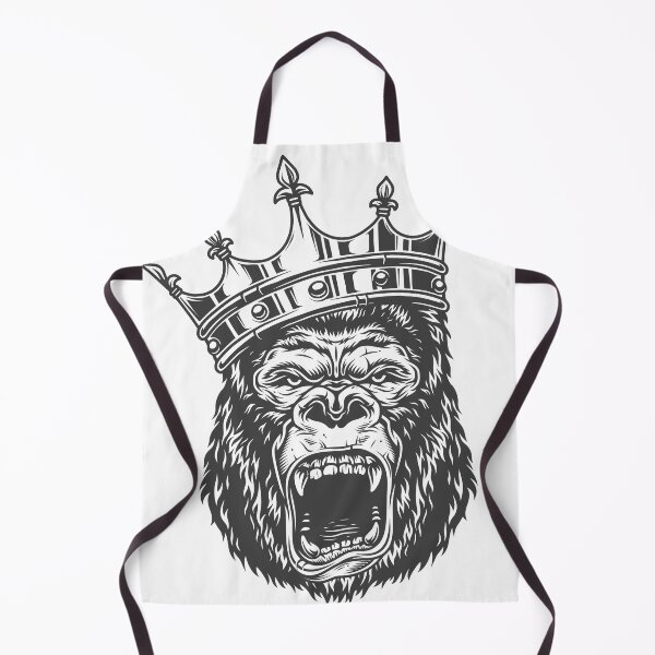 Item preview, Golira monkey animal designed and sold by MaxManN1.