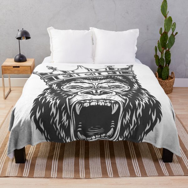 Item preview, Golira monkey animal designed and sold by MaxManN1.