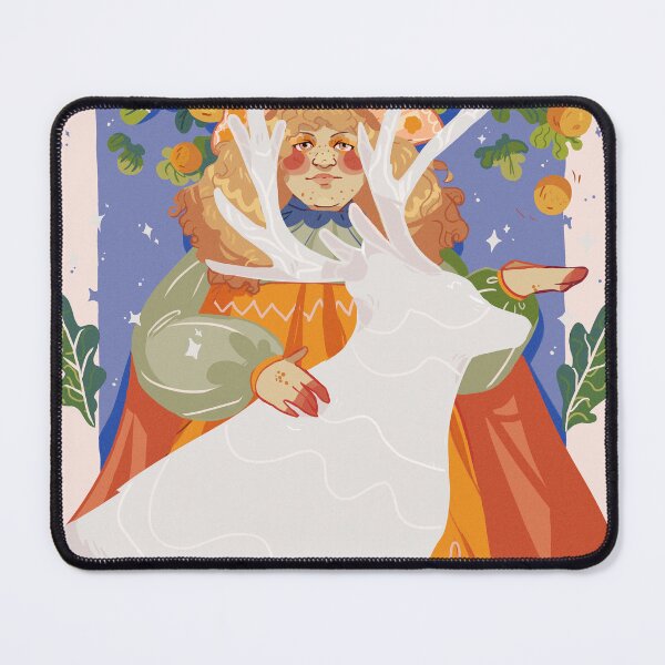 Item preview, Clementine designed and sold by Lory Sa.