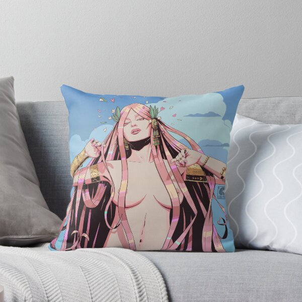 Item preview, Aphrodite designed and sold by PikPikPik.