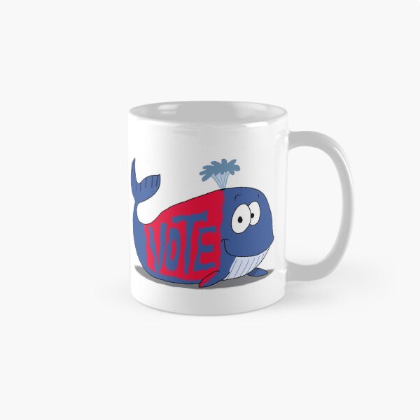 Item preview, Civic Whale designed and sold by Hellolovecards.