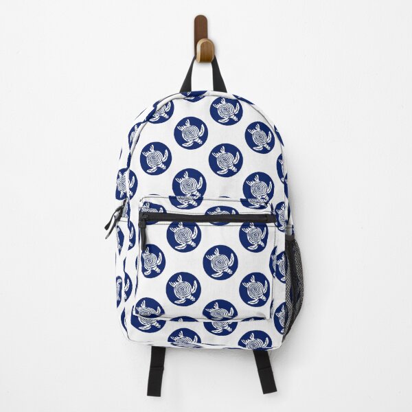 Item preview, I Love Turtles White Pattern designed and sold by Manoroma.