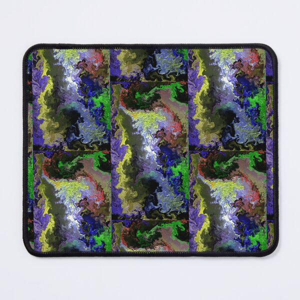 Item preview, Fluid art designed and sold by Akashdigiart.