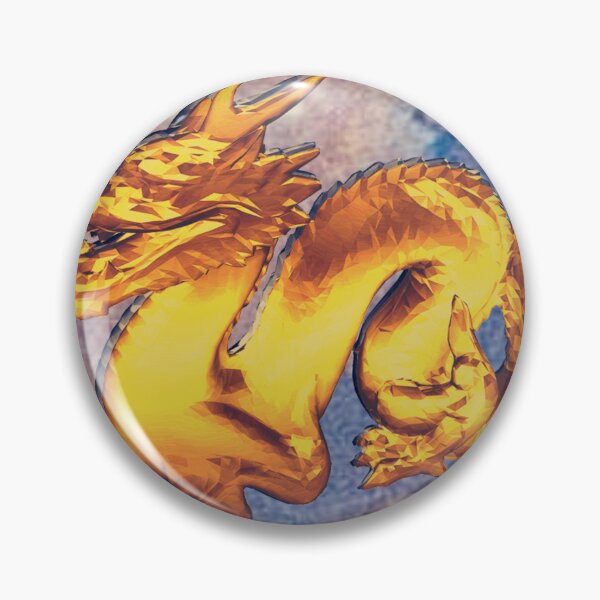 Item preview, Chinese Dragon Retro Aesthetic MAGNOLIA CLO. designed and sold by magnoliaclo.