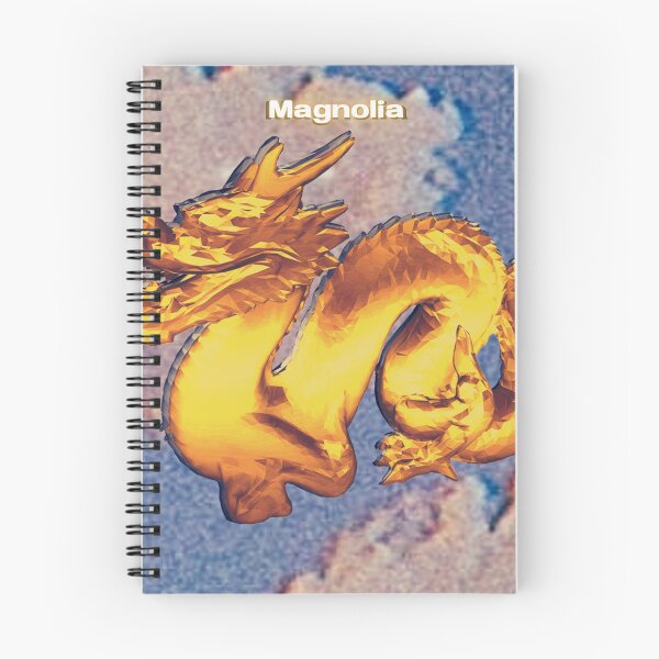 Item preview, Chinese Dragon Retro Aesthetic MAGNOLIA CLO. designed and sold by magnoliaclo.