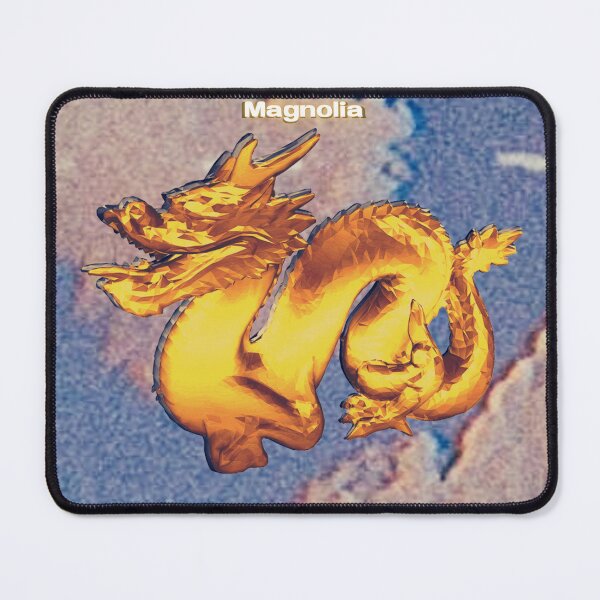 Item preview, Chinese Dragon Retro Aesthetic MAGNOLIA CLO. designed and sold by magnoliaclo.