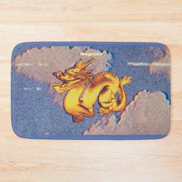 Item preview, Chinese Dragon Retro Aesthetic MAGNOLIA CLO. designed and sold by magnoliaclo.