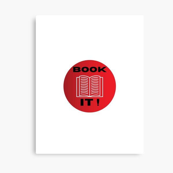 Item preview, pizza hut book it designed and sold by beautifulworld9.