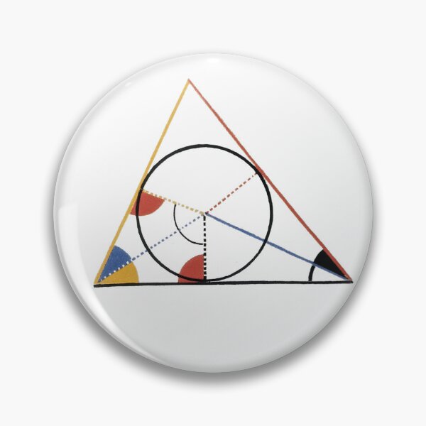Item preview, Euclid's Elements, Book IV, Proposition 4 designed and sold by TheProgramme.