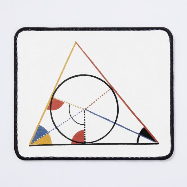 Item preview, Euclid's Elements, Book IV, Proposition 4 designed and sold by TheProgramme.
