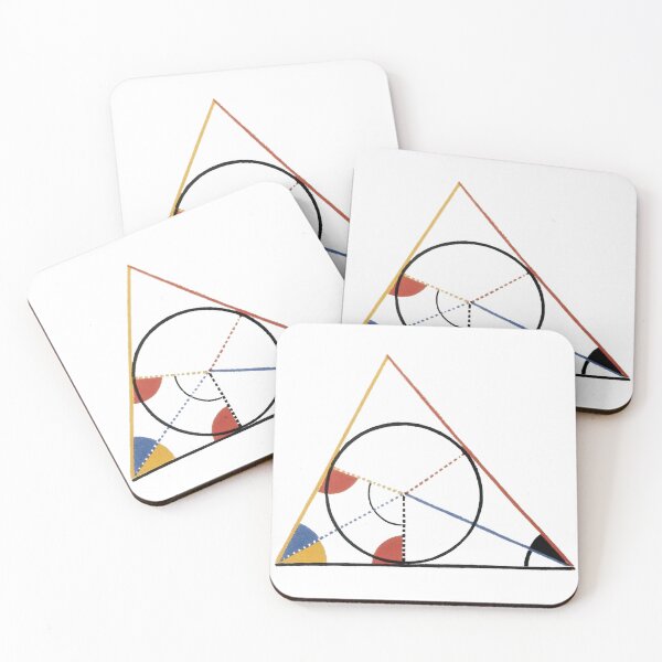 Item preview, Euclid's Elements, Book IV, Proposition 4 designed and sold by TheProgramme.