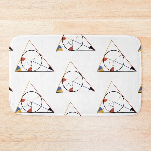 Item preview, Euclid's Elements, Book IV, Proposition 4 designed and sold by TheProgramme.