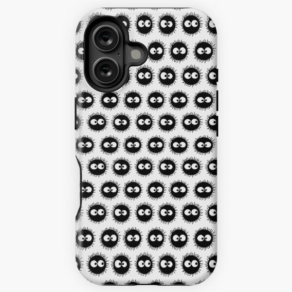 Item preview, Polka dots dust bunnies designed and sold by HandLu.