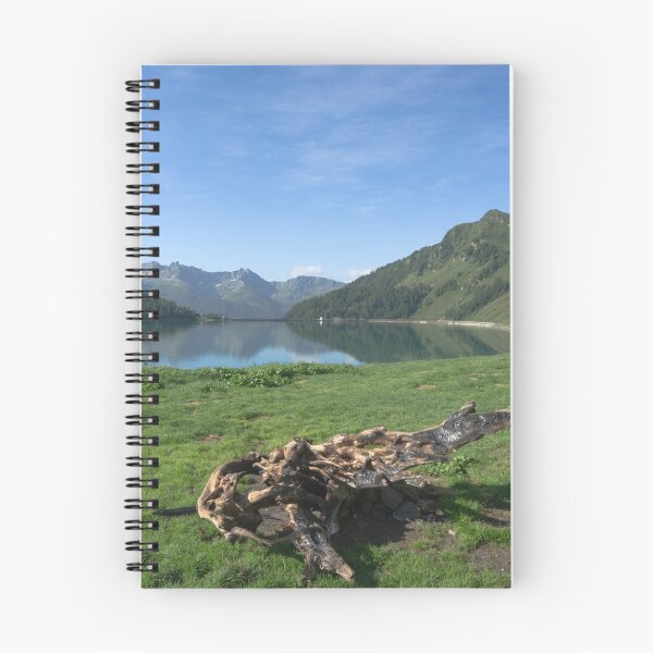 Item preview, lake ritom designed and sold by paolo amiotti.