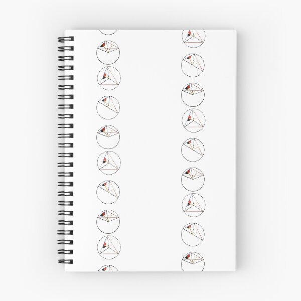 Item preview, Euclid's Elements, Book IV, Proposition 5 designed and sold by TheProgramme.