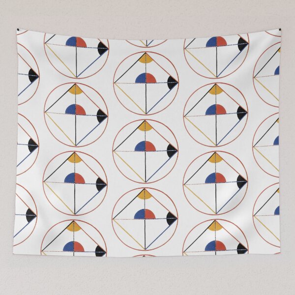 Item preview, Euclid's Elements, Book IV, Proposition 6 designed and sold by TheProgramme.