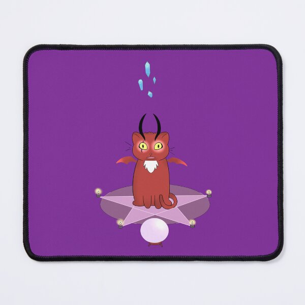 Item preview, demon cat ritual  designed and sold by Tsukihime80.