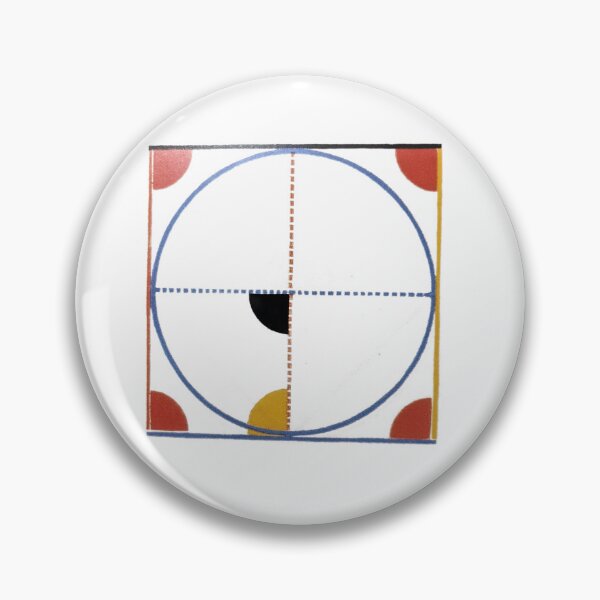 Item preview, Euclid's Elements, Book IV, Proposition 7 designed and sold by TheProgramme.