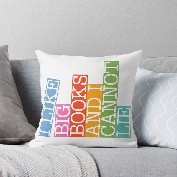 Item preview, I like big books and I cannot lie designed and sold by e2productions.