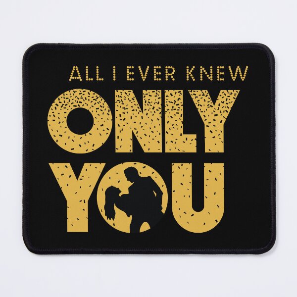 Item preview, Lucifer - Only You designed and sold by NotOneLine.