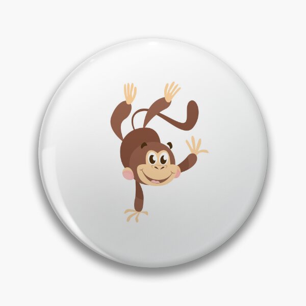 Item preview, Golira monkey animal designed and sold by MaxManN1.