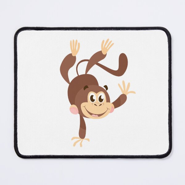Item preview, Golira monkey animal designed and sold by MaxManN1.