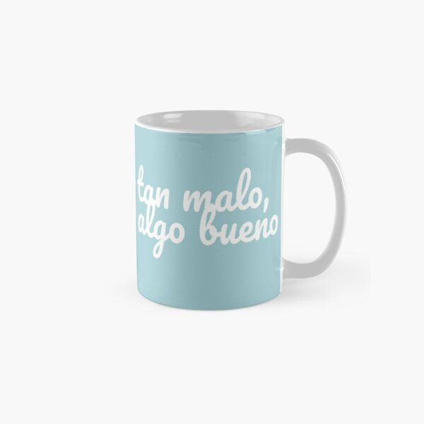 Que Bueno Coffee Mug 