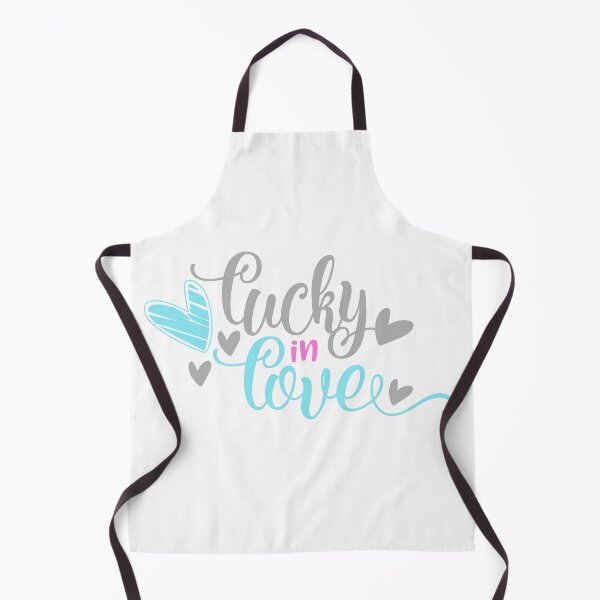 Item preview, Lucky in love designed and sold by TheBFStore.
