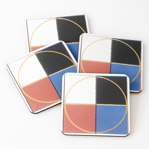Item preview, Euclid's Elements, Book IV, Proposition 8 designed and sold by TheProgramme.