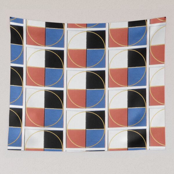 Item preview, Euclid's Elements, Book IV, Proposition 8 designed and sold by TheProgramme.