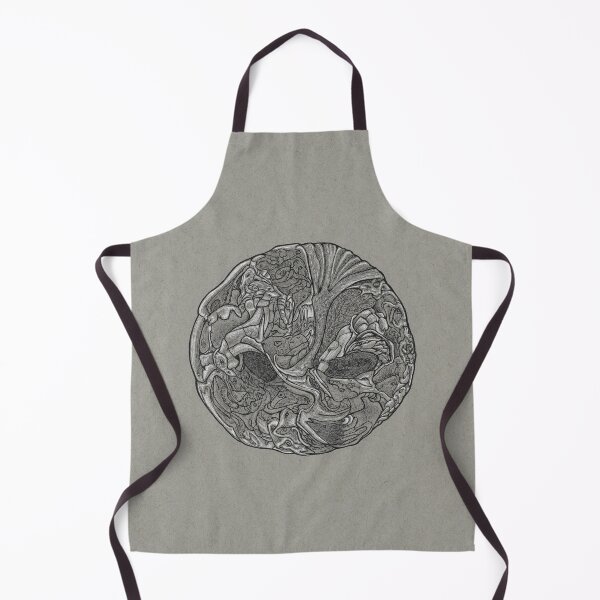 Item preview, Polymorphic Round 2 designed and sold by Metaphormoose.