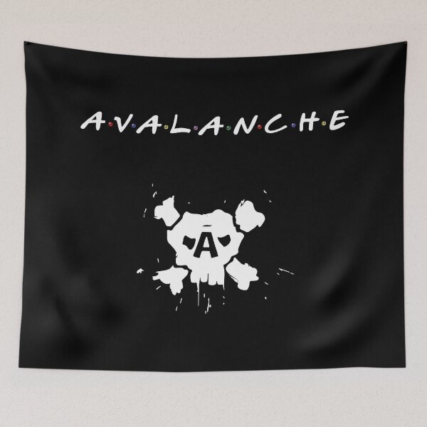 Item preview, Our Avalanche designed and sold by Ironharted.
