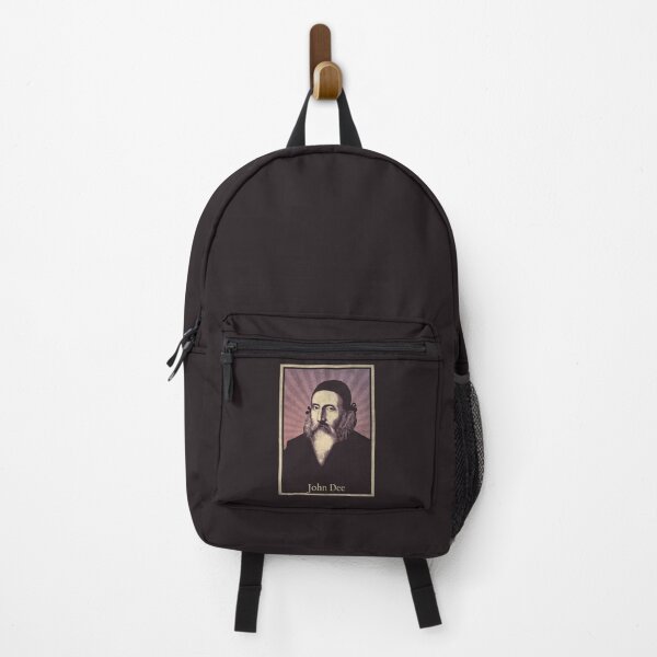 Item preview, John Dee designed and sold by BennyBearProof.
