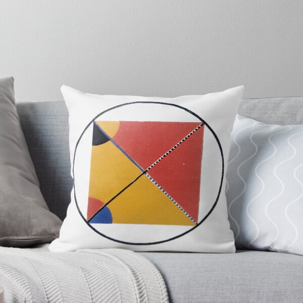 Item preview, Euclid's Elements, Book IV, Proposition 9 designed and sold by TheProgramme.