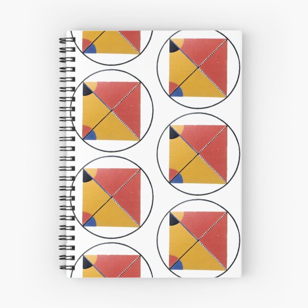 Item preview, Euclid's Elements, Book IV, Proposition 9 designed and sold by TheProgramme.