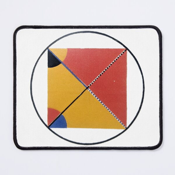 Item preview, Euclid's Elements, Book IV, Proposition 9 designed and sold by TheProgramme.