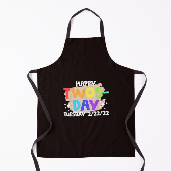 Item preview, Funny Twosday Tuesday 2022 Feb 22nd 2022 02-22 designed and sold by Christmas222.